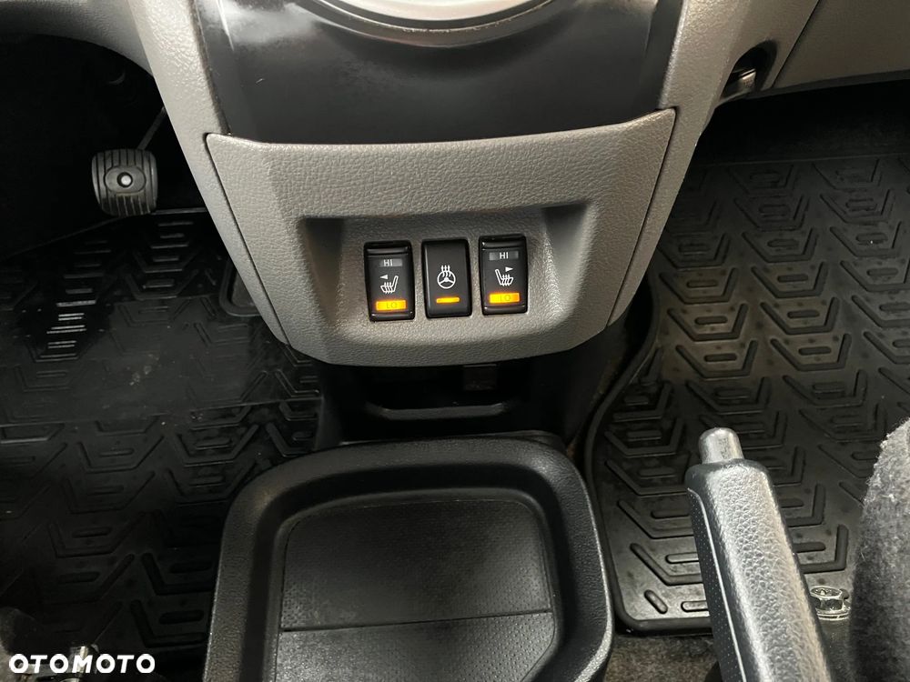 Nissan NV200 XL VOLTIA - 29