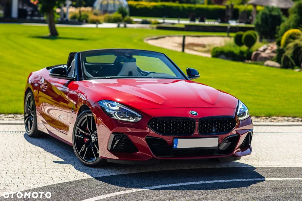 BMW Z4 M - 34