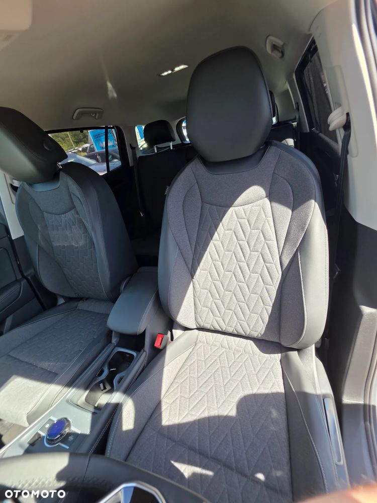 Volkswagen Tayron 1.5 eTSI mHEV Life Plus DSG - 19
