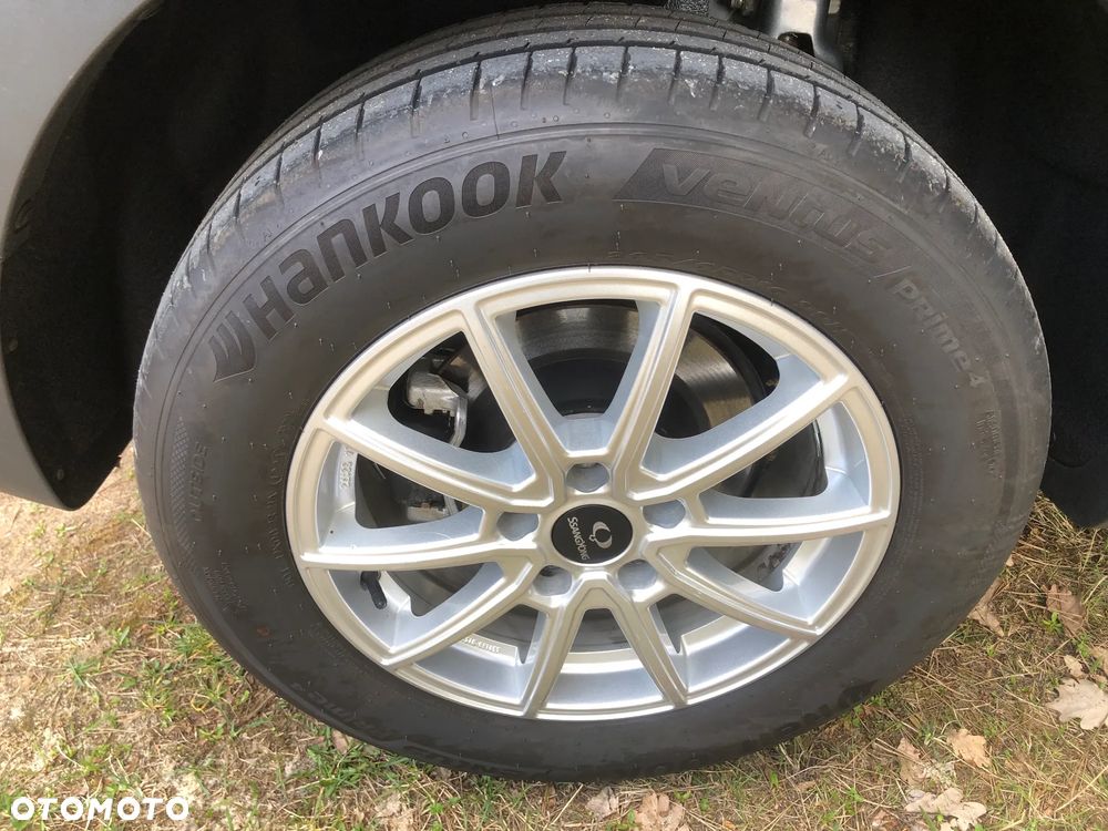 SsangYong/KGM Tivoli 1.5 T-GDI 2WD Crystal - 36