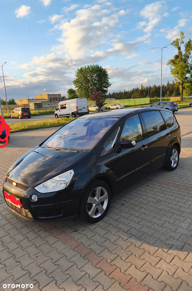 Ford S-Max 2.0 Trend - 2