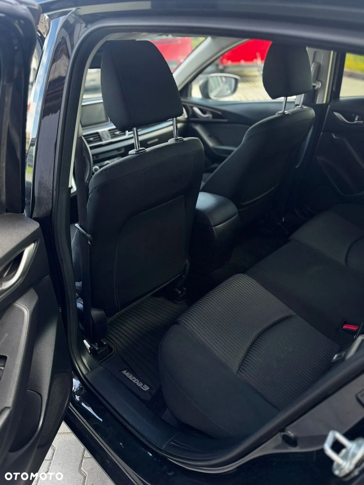 Mazda 3 - 18