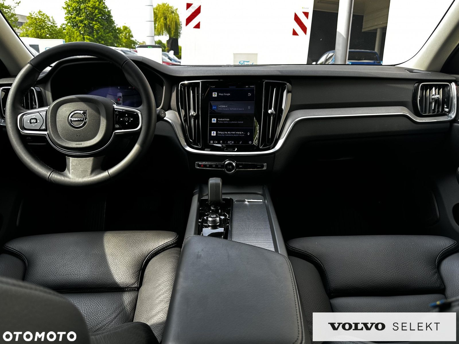 Volvo V60 - 20