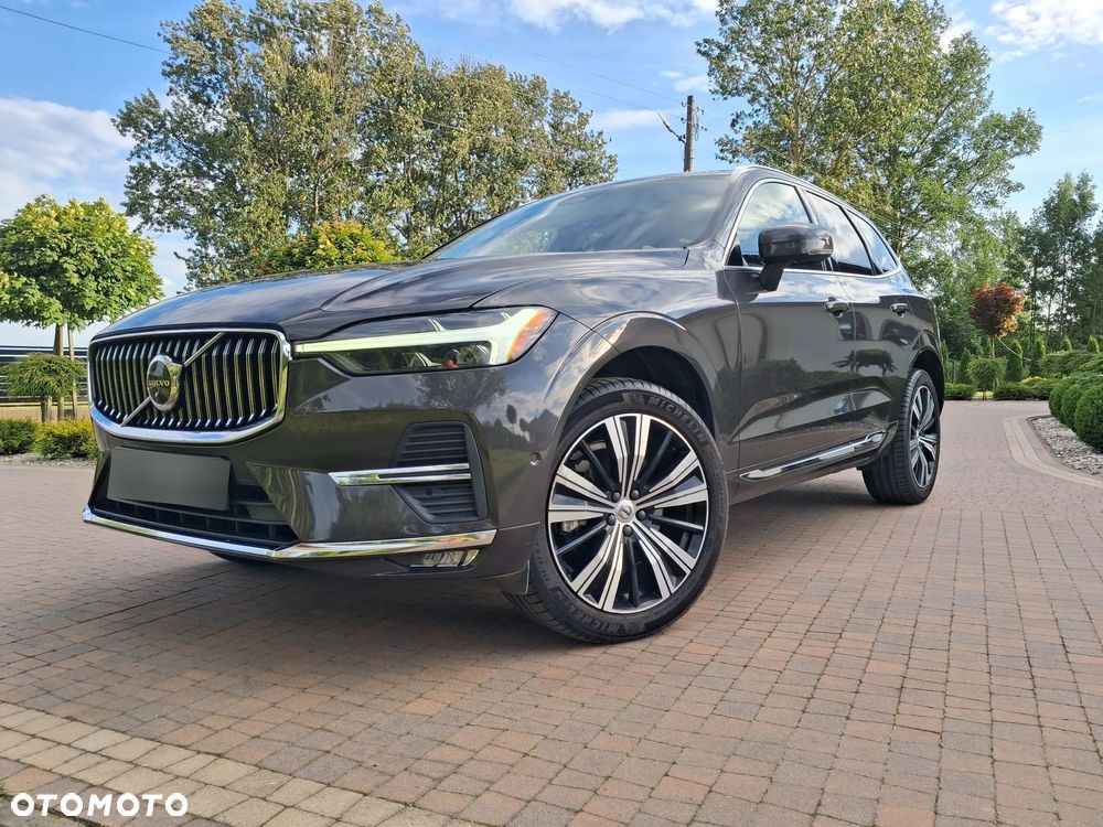 Volvo XC 60 B6 B AWD Inscription - 31