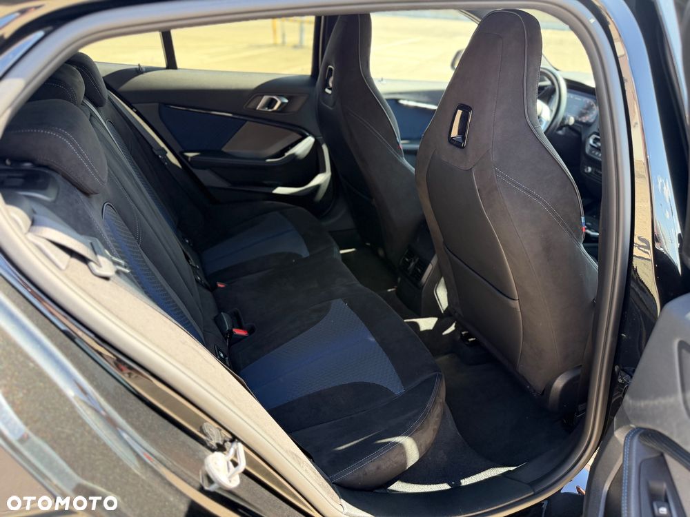 BMW Seria 1 M135i xDrive - 12