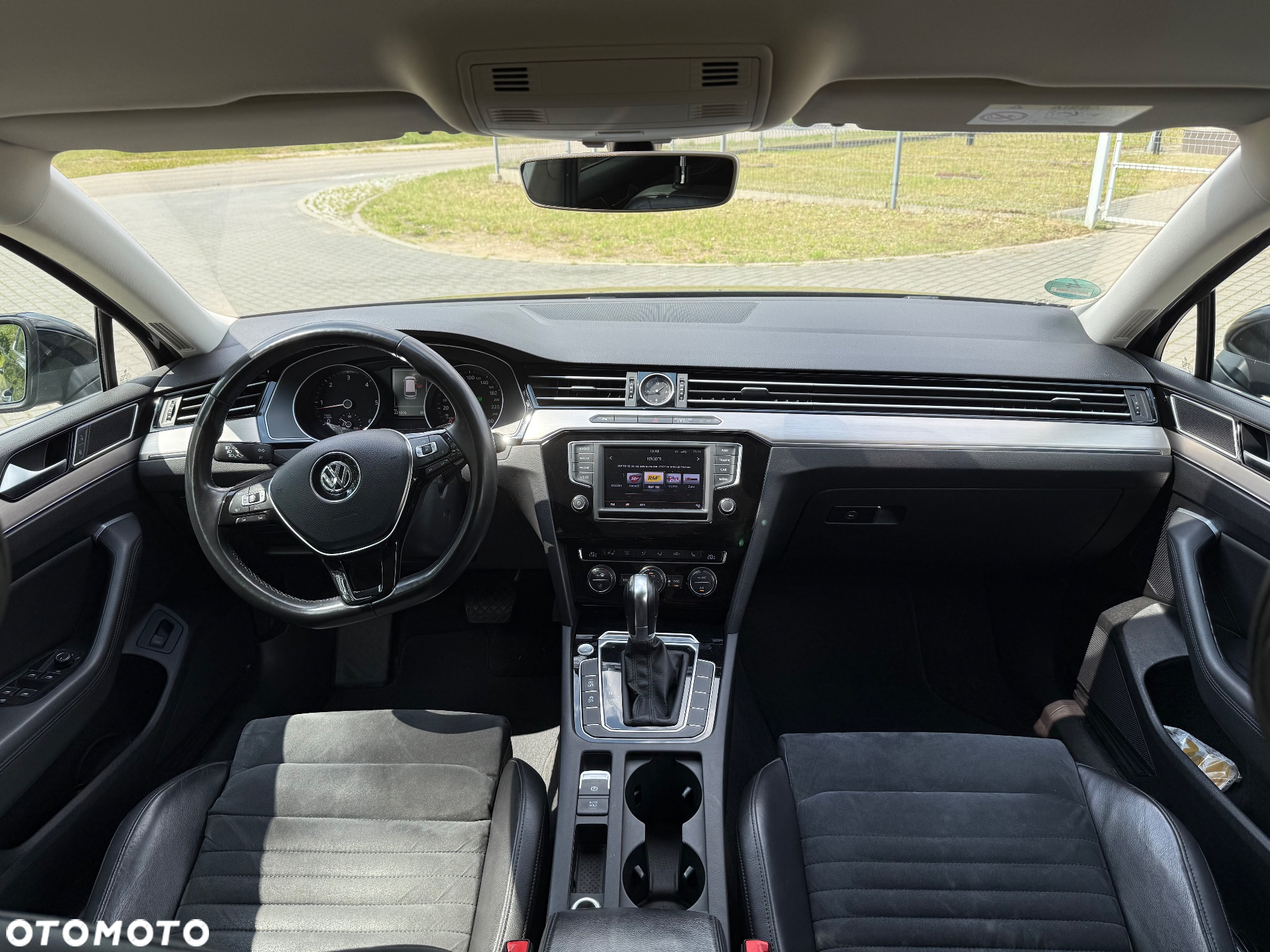 Volkswagen Passat 2.0 TDI BMT Highline DSG7 - 7