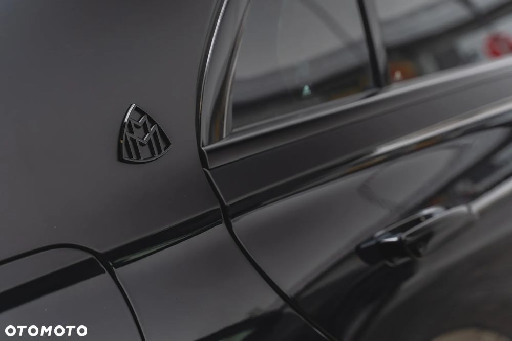 Mercedes-Benz Klasa S 350 d L 9G-TRONIC - 19