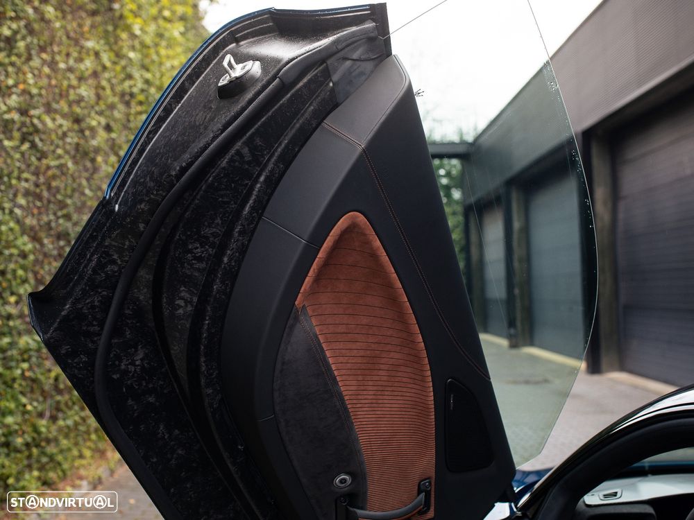 Maserati MC20 3.0 V6 - 20