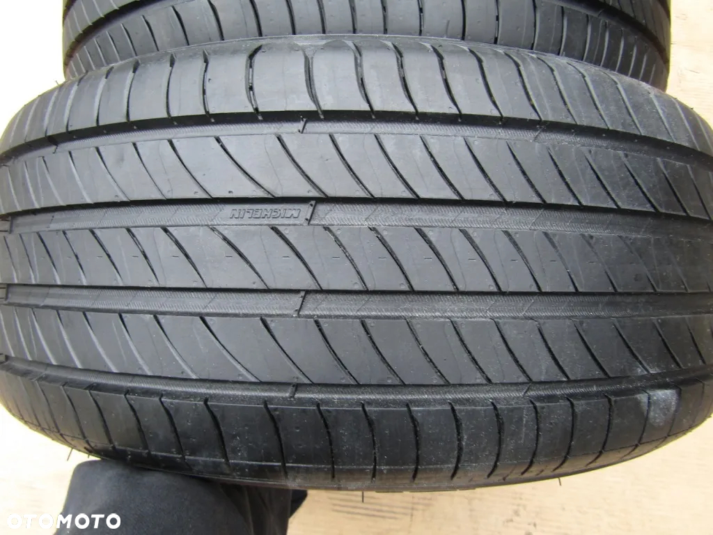 4x Opony 225/45 17 94V XL Michelin Primacy 4 / Letnie - 12