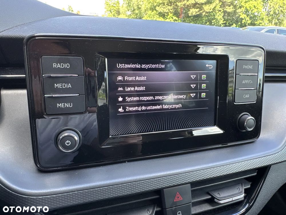 Skoda Scala 1.0 TSI Ambition - 25