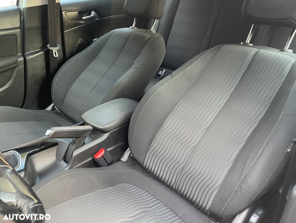 Peugeot 308 e-HDi FAP 115 Stop&Start Access - 14