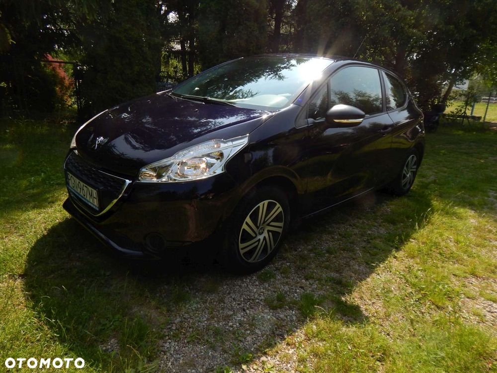 Peugeot 208 1.0 VTi/PureTech Access - 1