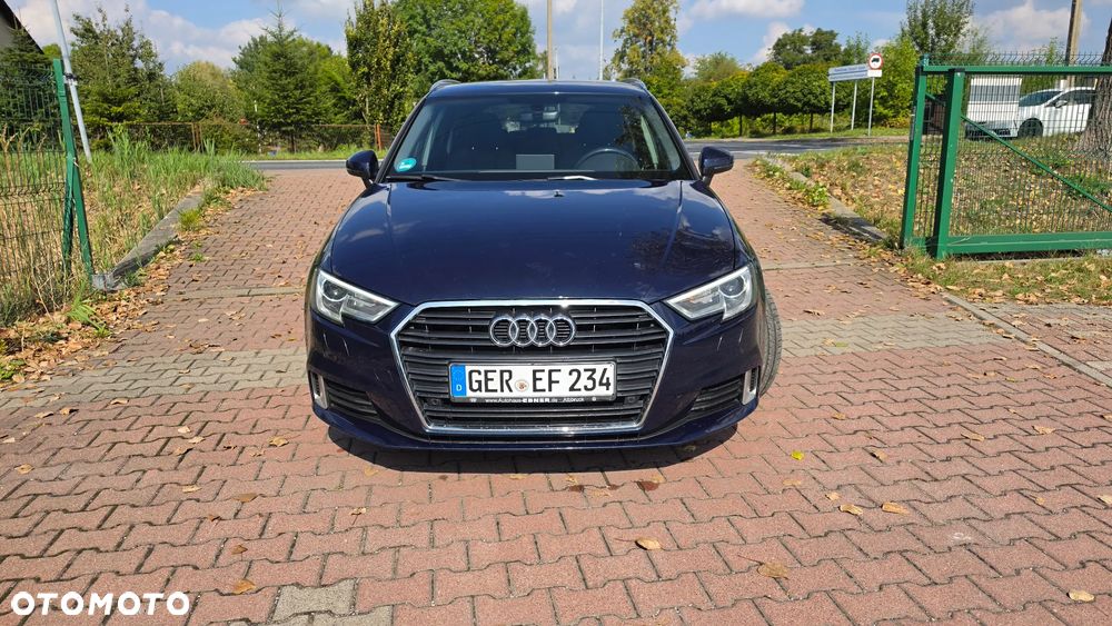 Audi A3 Sportback - 31