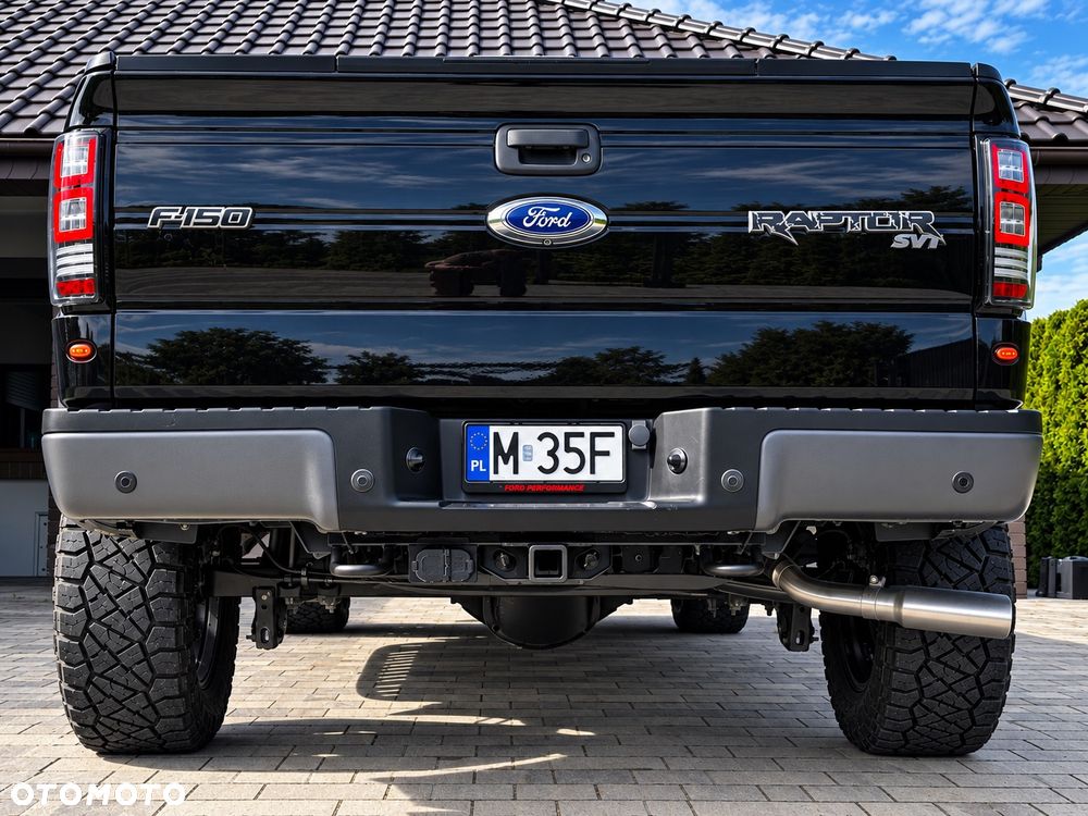 Ford F150 - 13