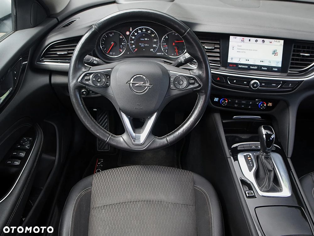 Opel Insignia 1.5 T Elite S&S - 18