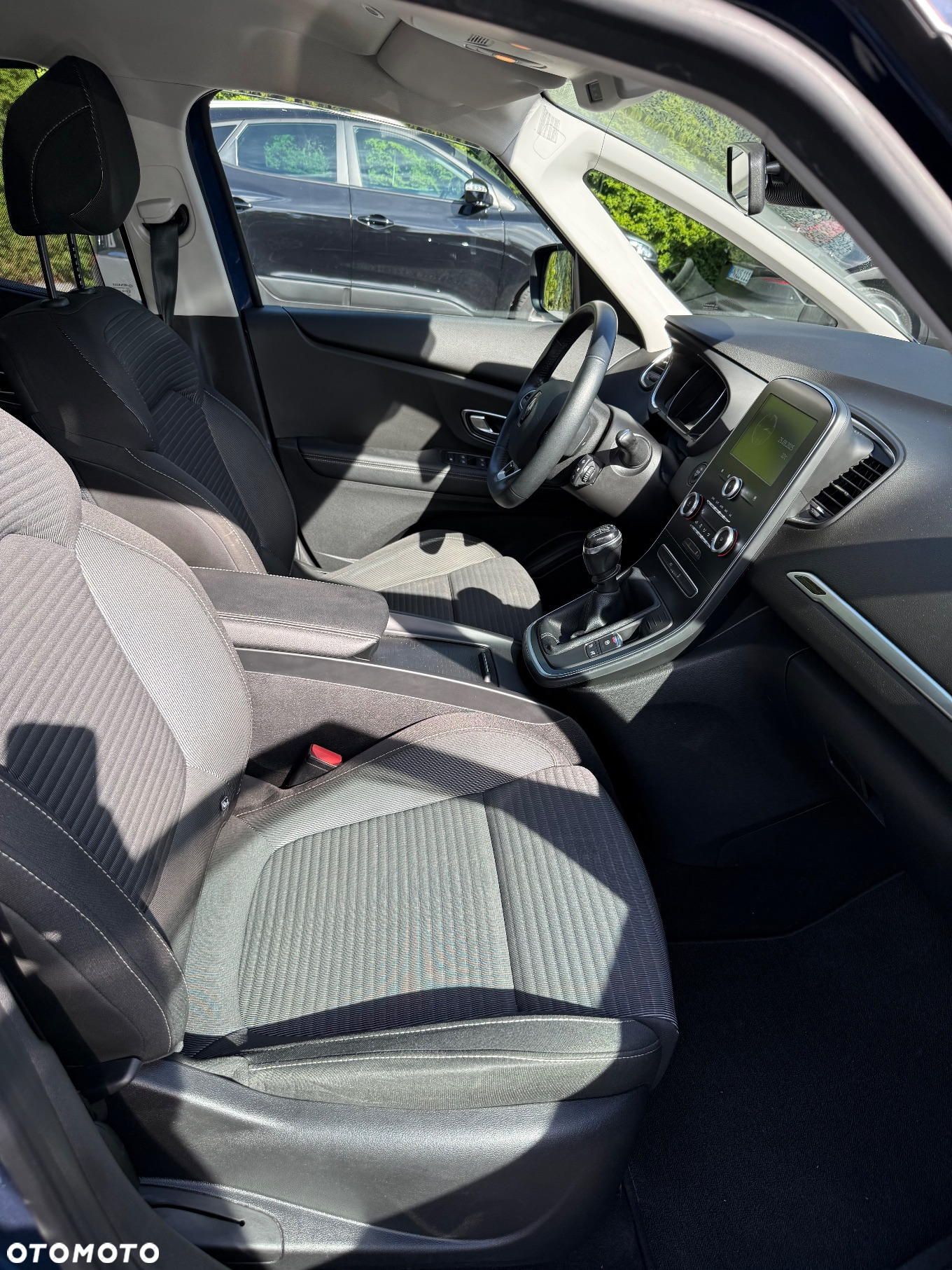 Renault Scenic 1.2 TCe Energy Limited - 10