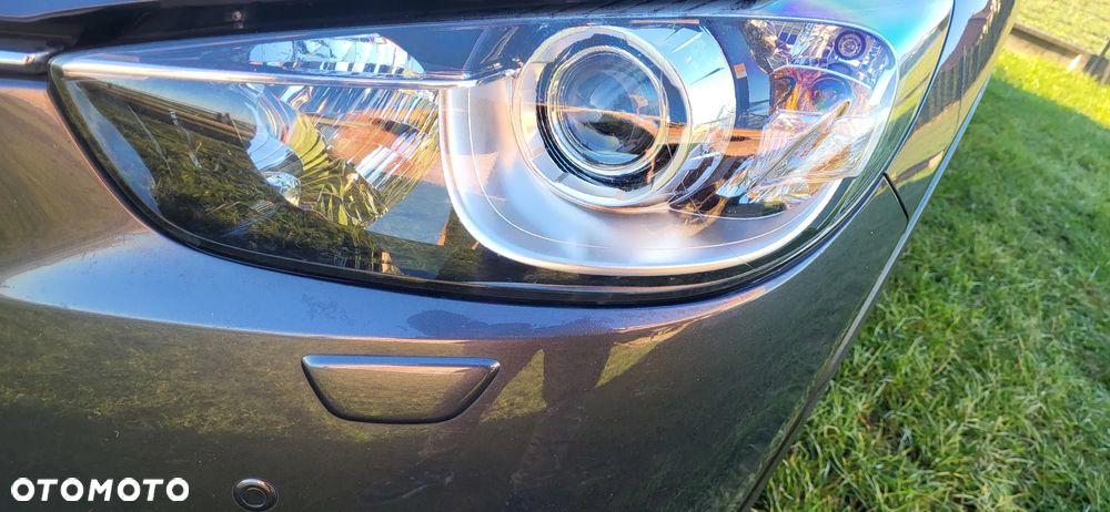 Mazda CX-5 SKYACTIV-G 165 Exclusive-Line - 21