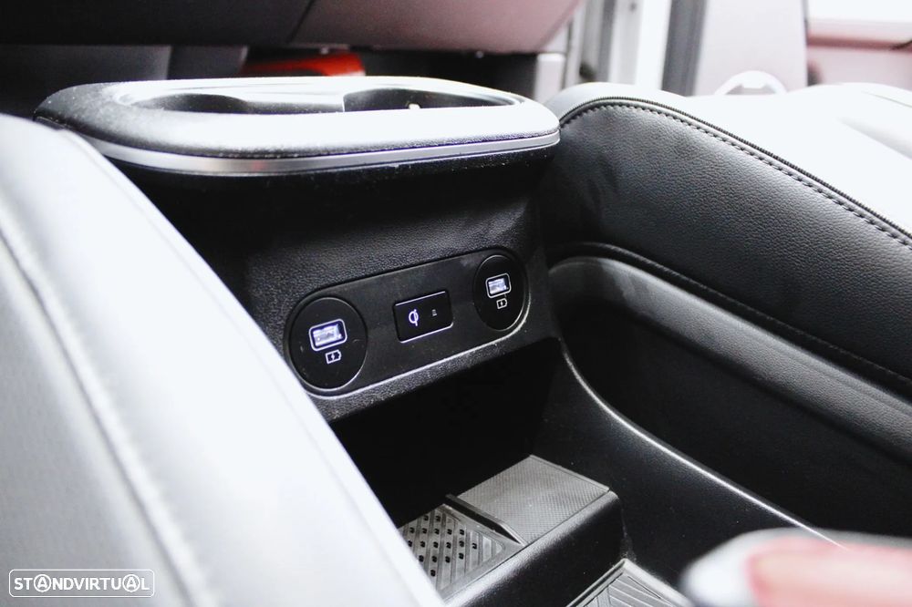 Hyundai Ioniq 5 73kWh Plug & Power+Tejadilho Solar - 40