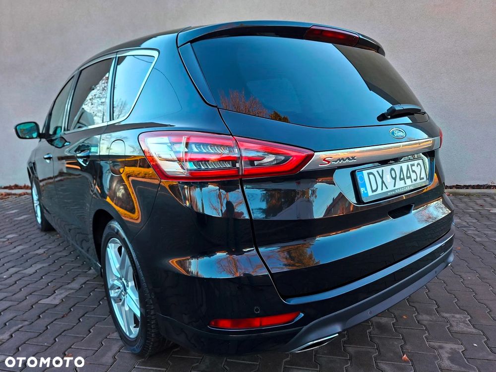 Ford S-Max - 5