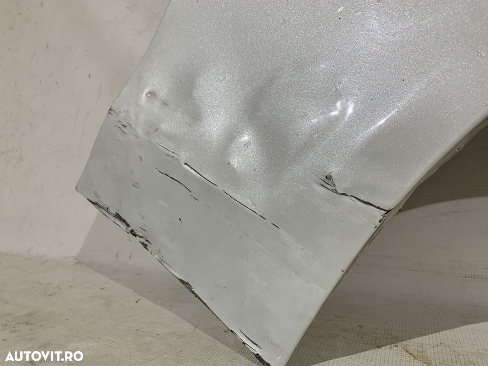 Aripa dreapta fata, Volvo S60, V60, 2018, 2019, 2020, 2021, 2022, 2023. - 11