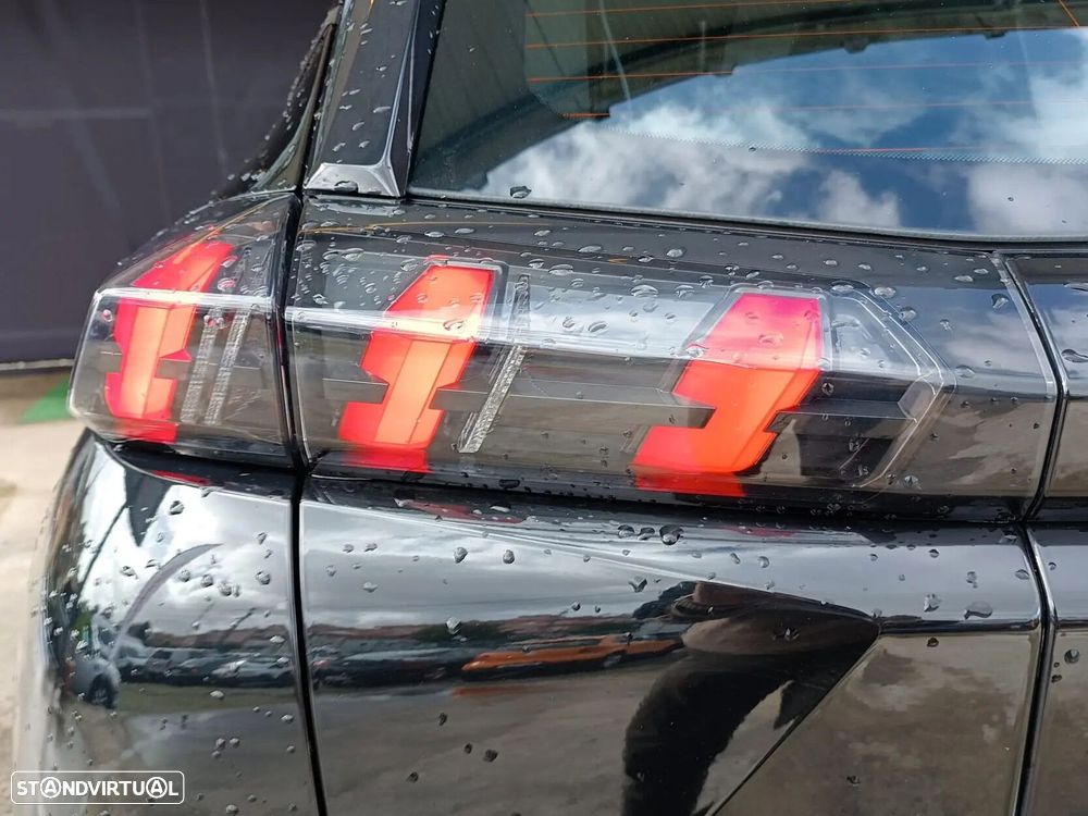 Peugeot 2008 1.5 BlueHDi Active - 12