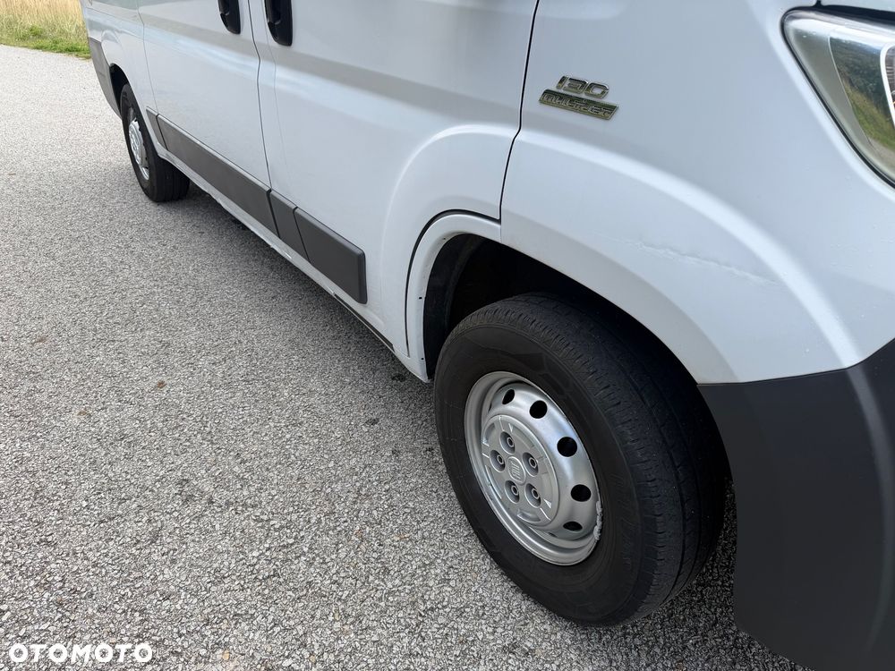 Fiat DUCATO - 19