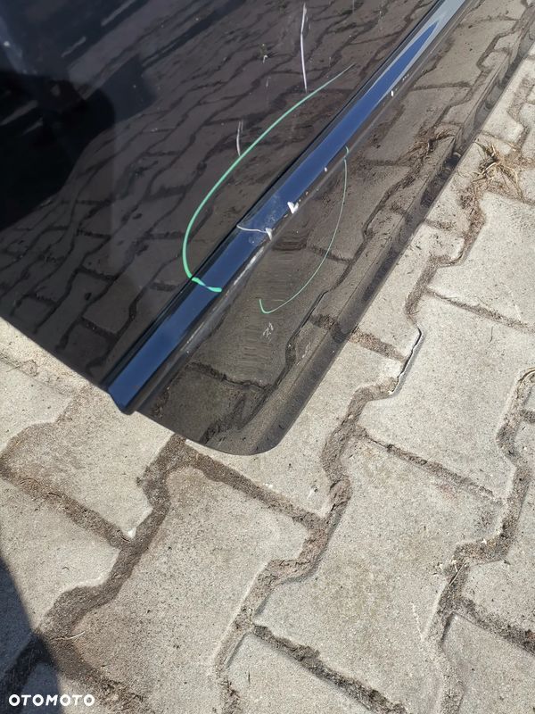 Drzwi Prawe Przod BMW COUPE e46 - 3