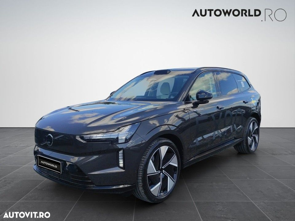 Volvo EX90 Twin Motor Ultra - 10