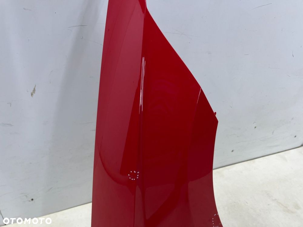 Błotnik Seat Ibiza 6F 5 V 17r.- prawy przedni prawy przód 6F0821106B - 5