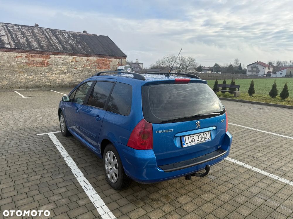 Peugeot 307 1.6 Trendy - 3