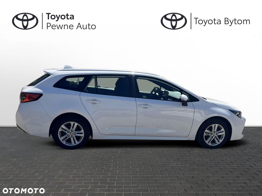 Toyota Corolla 1.8 Hybrid Comfort - 14