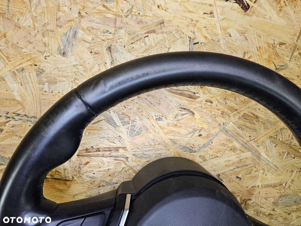 BMW F20 F21 F30 F31 F34 F36 KIEROWNICA SKÓRA M PAKIET AIRBAG - 5