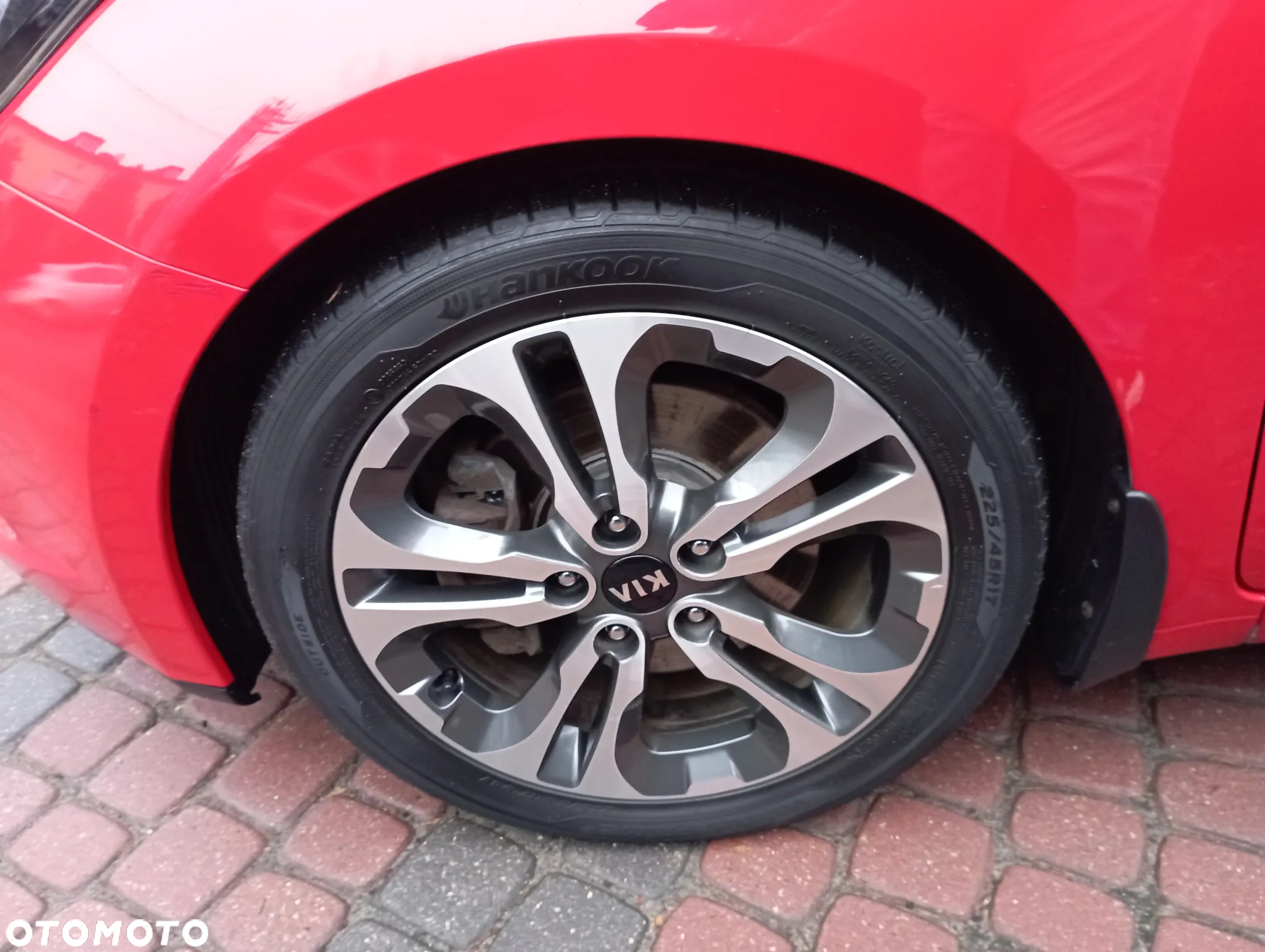 Kia Ceed Cee'd 1.6 GDI XL DCT - 24