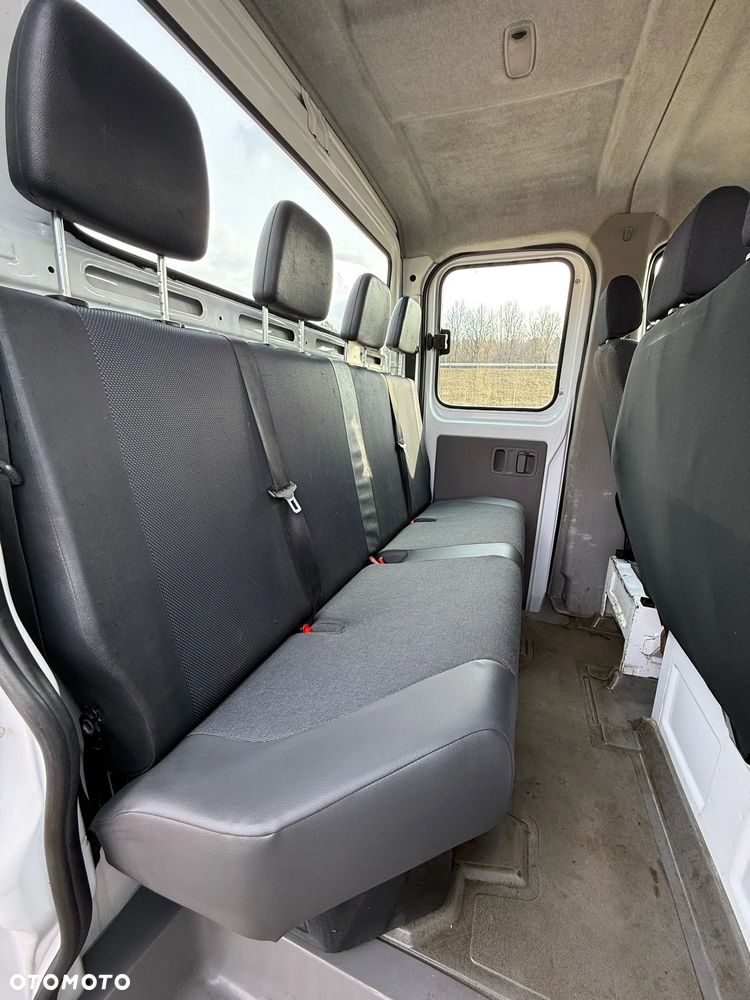 Mercedes-Benz SPRINTER 213 CDI - 20