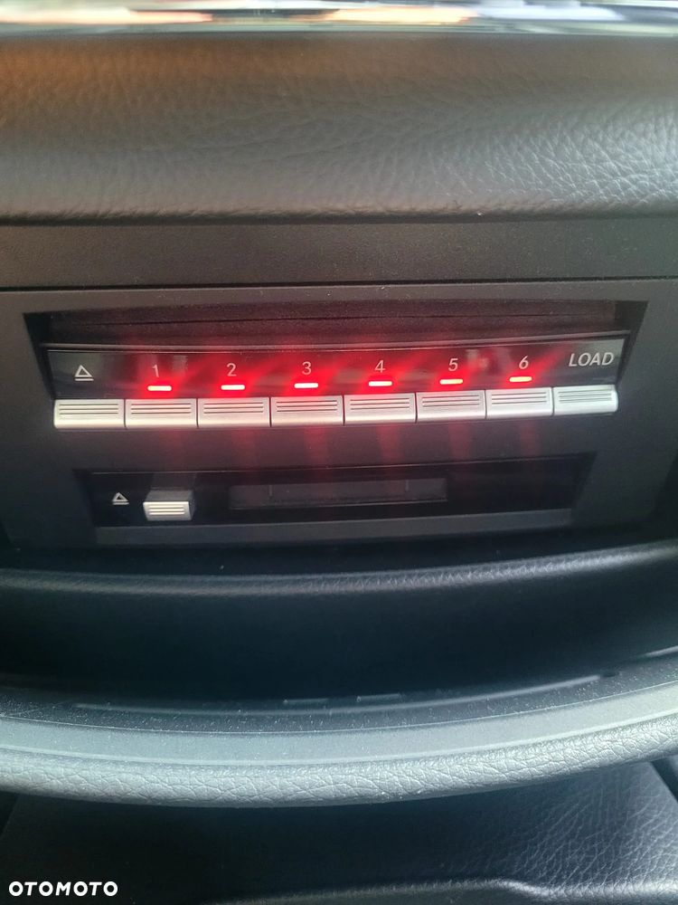 Mercedes-Benz Klasa S 500 L - 17