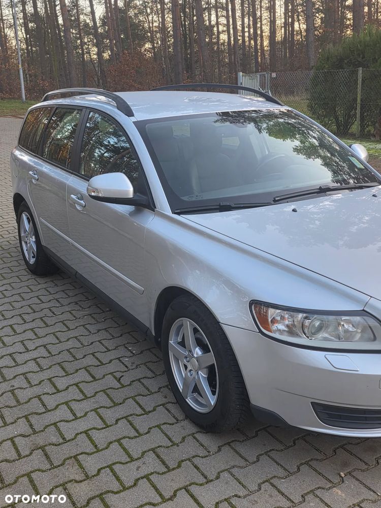 Volvo V50 1.6D DPF DRIVe Start/Stop - 4