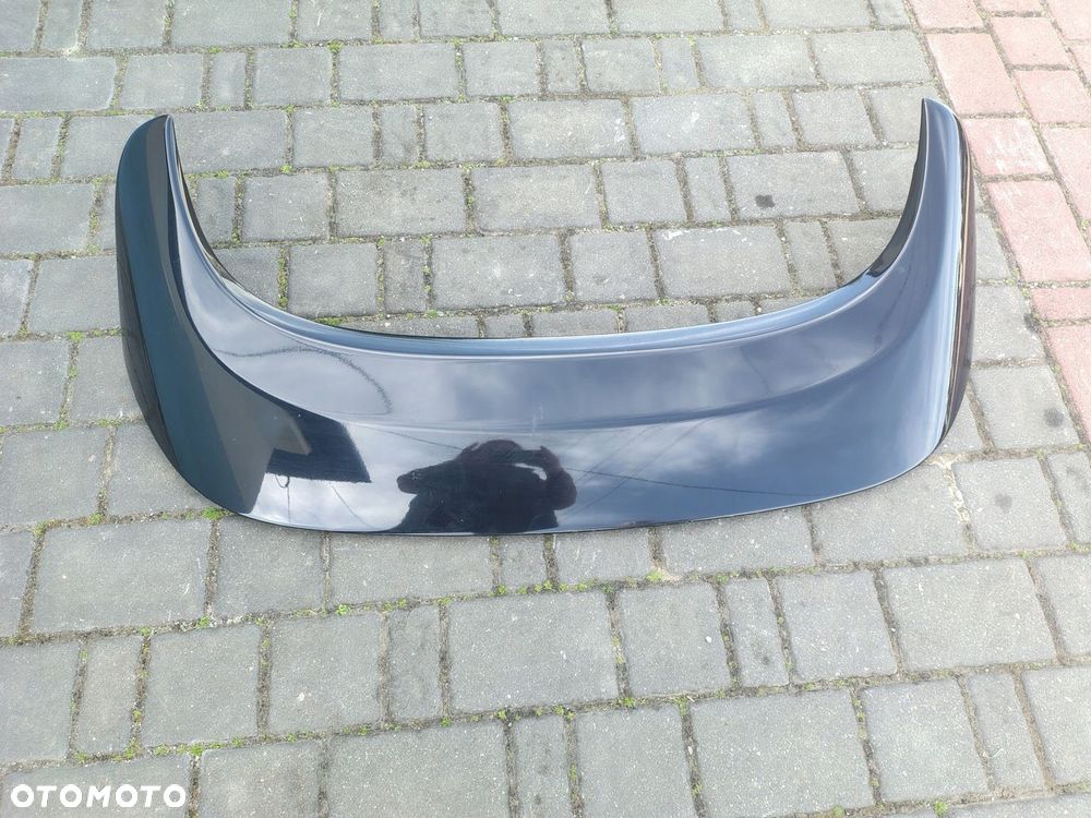 MITSUBISHI LANCER VIII SPORTBACK SPOILER LOTKA Z KLAPY BAGAŻNIKA - 1