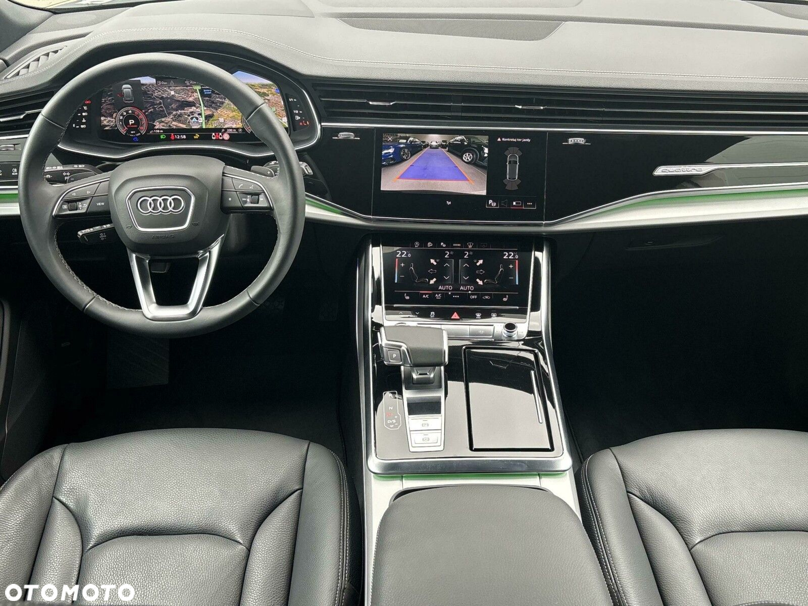 Audi Q8 - 9