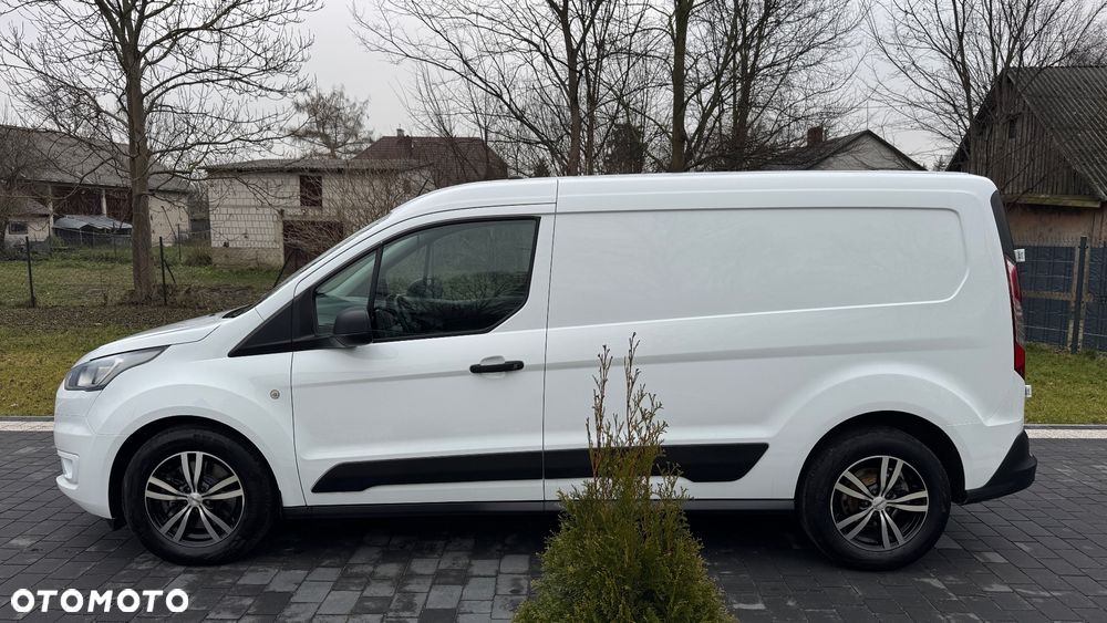 Ford Transit Connect 230 L2 S&S Basis - 20