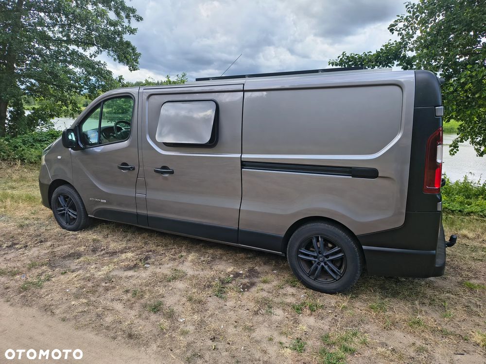 Renault Trafic 3 - 3