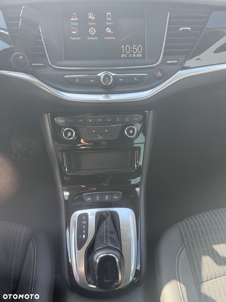 Opel Astra 1.5 CDTI - 29