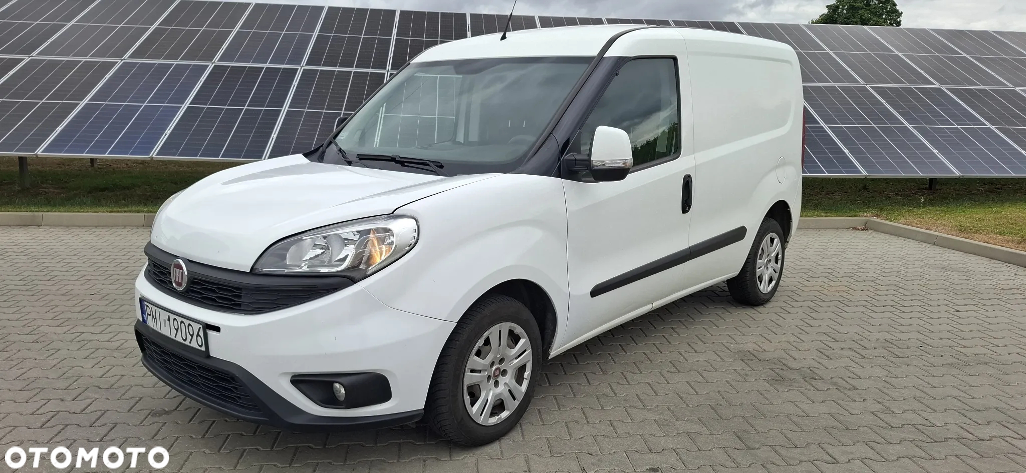 Fiat DOBLO - 7