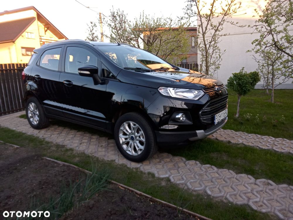 Ford EcoSport - 4