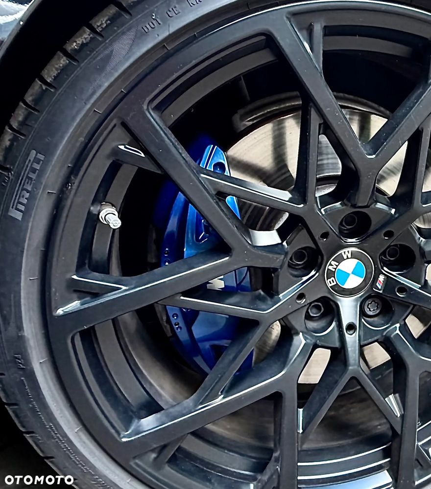 BMW Seria 4 M440i xDrive mHEV sport - 23