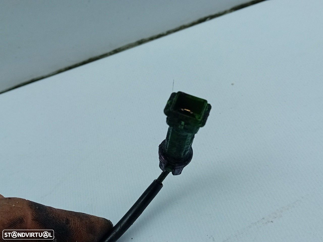 Compressor AC VOLKSWAGEN Passat (3B2) - 3