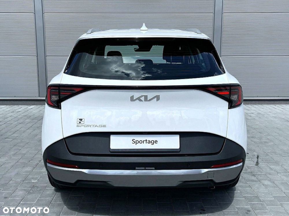 Kia Sportage 1.6 T-GDI M 2WD - 10