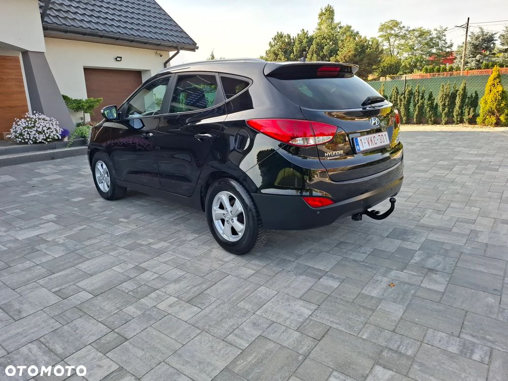 Hyundai ix35 - 9