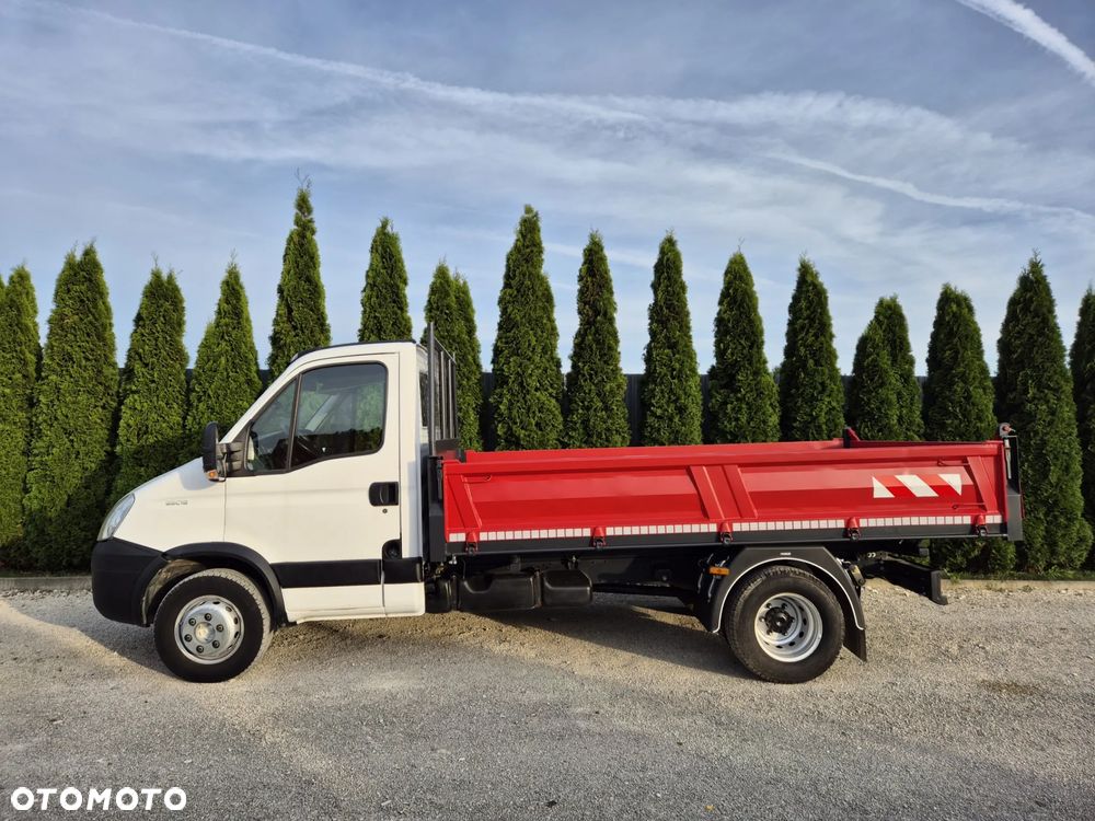 Iveco 65C18 3.0 180KM - 21
