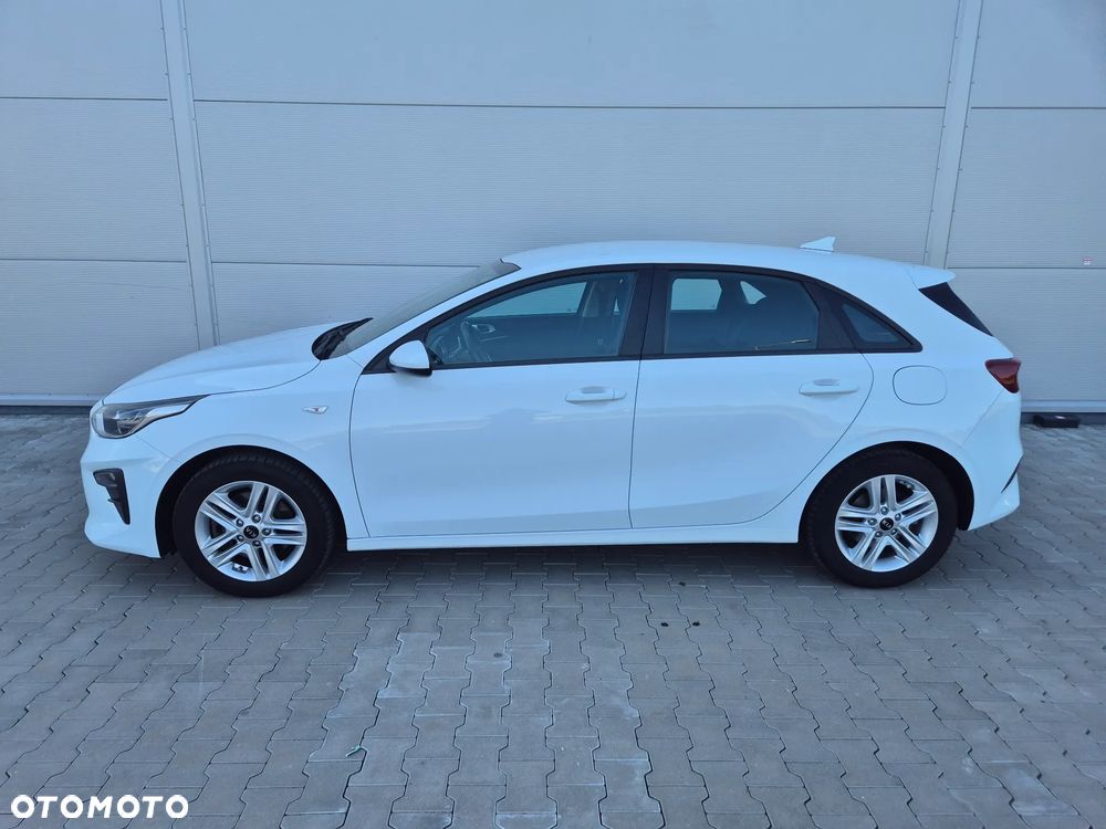 Kia Ceed 1.4 L Business Line - 10