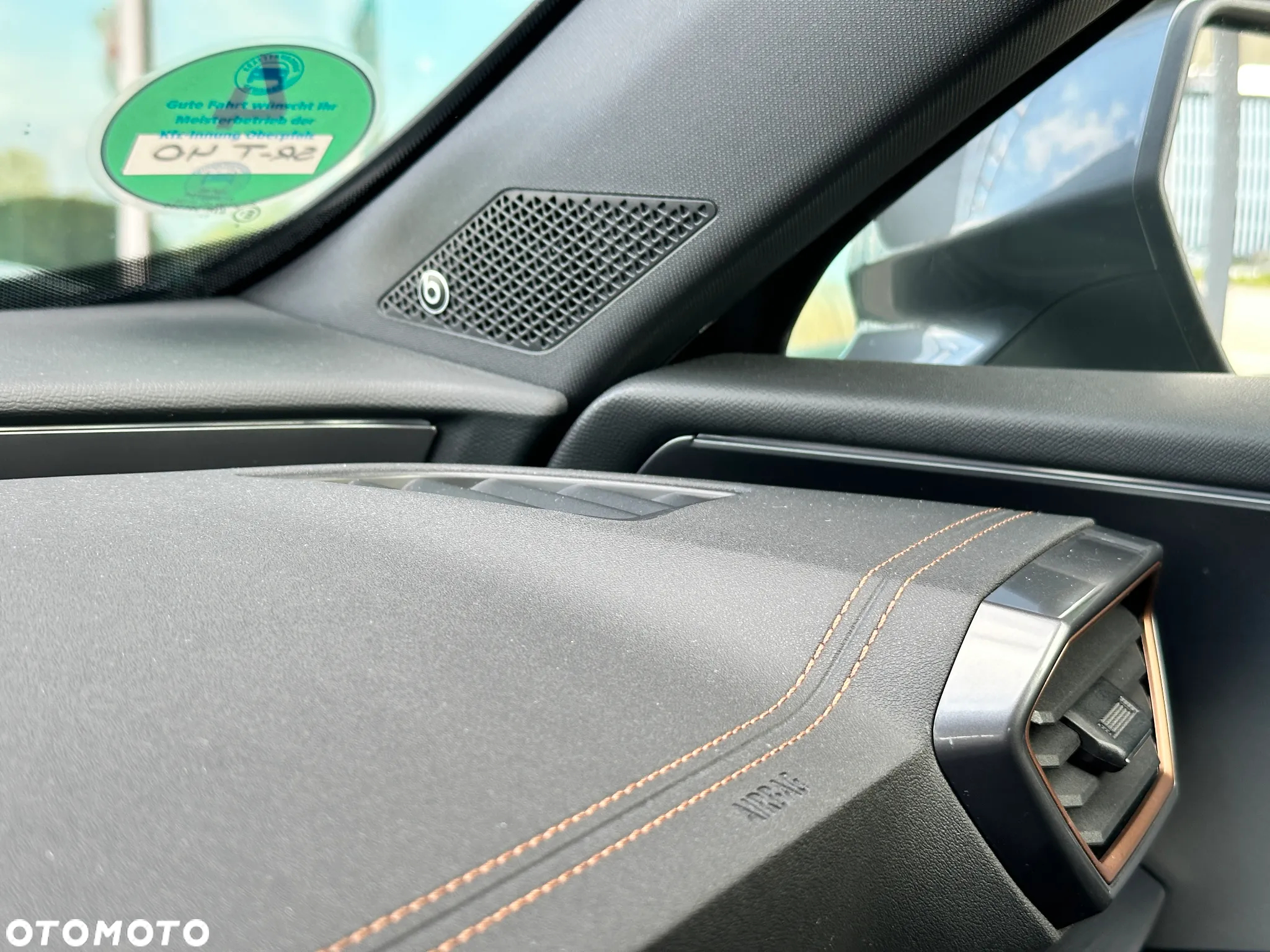 Cupra Formentor 2.0 TSI 4Drive VZ DSG - 36